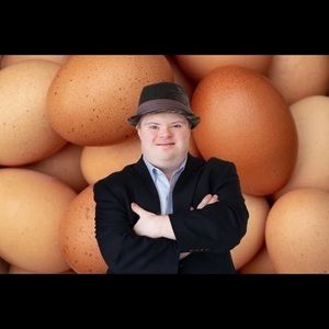 Meet your Posher, Jonathan